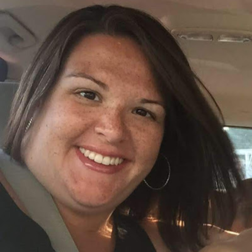 Meet your Posher, Allison